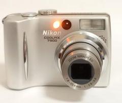 2025年最新】nikon coolpix 7900の人気アイテム - メルカリ