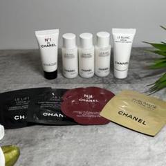 CHANEL アイセラム　N°1 ドゥ　シャネル　新品未使用☆ショッパー付き N°1 DE CHANEL】アイセラム N°1 ドゥ シャネル - ZOZOTOWN