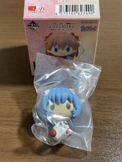 EVANGELION一番くじA賞&ちょこのっこ4体コンプリートセット 2025年最新】エヴァちょこのっこコンプリートの人気アイテム