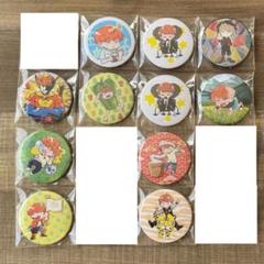 めいちゃん 缶バッジ 再出発 夢街ナイトウォーク 幕明け - メルカリ