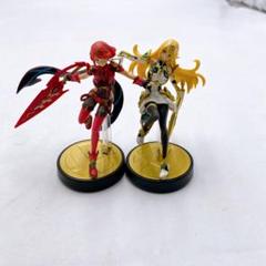 2025年最新】スマブラ amiibo セットの人気アイテム - メルカリ