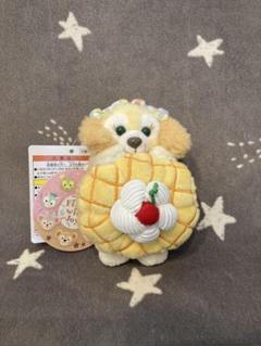 ダッフィー＆フレンズ フィルド・ウィズ・ジョイ！　クッキーアン　ぬいば　新品