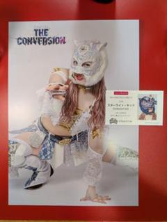 スターライトキッド　ポートレート スターライト・キッド スターダム ポートレート(A-2) – 闘道館