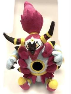 フーパ　ぬいぐるみ　ポケモン　腕パーツ外れ　汚れあり　ポケモンセンター商品 Amazon.co.jp: ポケモンセンターオリジナル 720 ぬいぐるみ