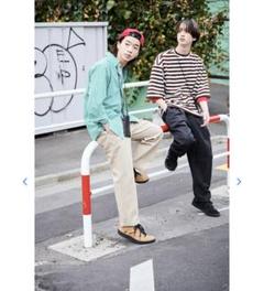 アホヤン まとめ売り　Aho&younger brother Aho & younger brother | ONLINE SHOP