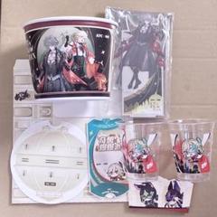 【新品未使用】原神 正規品 KFCコラボ アルハイゼン カーヴェ ノベルティ