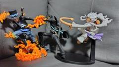 2025年最新】ワンピース 三兄弟 フィギュアの人気アイテム