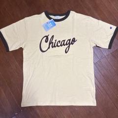 新品Champion Chicago Tシャツ サイズMのサムネイル