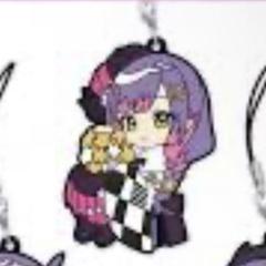 常闇トワ活動2周年記念　フルセット 常闇トワ活動2周年記念 – hololive production official shop