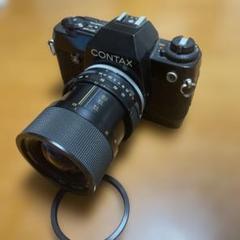 2025年最新】contax 137の人気アイテム - メルカリ
