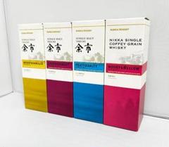 【★値下げ中★】余市蒸溜所限定2種 500ml＆180ml 今日のみ値下げ 余市 蒸溜所限定 ウイスキー 500ml 2本