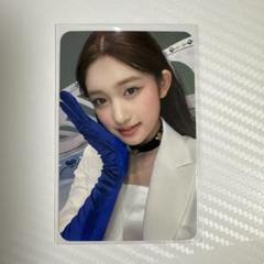 IVE イソ トレカ ELEVEN 店舗特典 mmt IVE イソ トレカ My Music Taste MMT 特典 ELEVEN アイドル - K