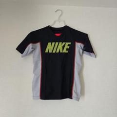 NIKE ラッシュガード