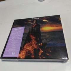 Superfly Heat Wave Blu-ray