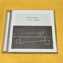 リトルテンポ ロンリディム レコード RON RIDDIM LP Little Tempo – Ron Riddim – 2 x Vinyl (12