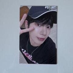 送料無料キャンペーン 2025年最新】TxT テヒョン トレカ ソウルの人気アイテム - メルカリ K-POP・アジア