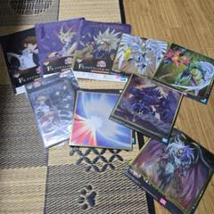 遊戯王　一番くじ　まとめ売り 遊戯王シリーズ 一番くじ 2021年12月25日よりローソン等にて発売!