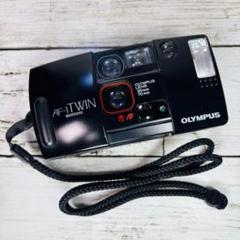 2025年最新】olympus af-1 twinの人気アイテム - メルカリ