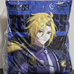ゼンレスゾーンゼロ ゼンゼロ GiGO ビッグ クッション ヒューゴ