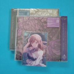 Roselia 今井リサ CD特典セット 楽天ブックス: VIOLET LINE【今井リサVer.】 - Roselia