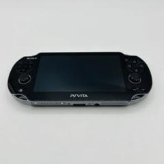 SONY PS Vita 本体 1100 ブラック