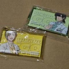 ヒカ碁 クリアケース ③