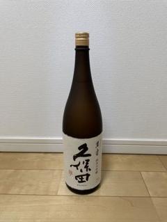 久保田萬寿 純米大吟醸 1800ml 日本酒 2023年5月製造 箱入り 楽天市場】【正規特約店 2025年 7月詰】 純米大吟醸 久保田 萬寿