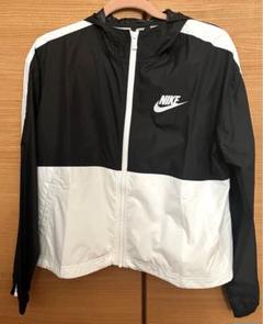 ♡スポーツミックス♡NIKE♡新品タグ♡ウインドブレーカージャケット♡L NIKE ナイキ ウインドブレーカー ジャケット ジュニア J RPL