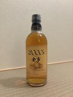 ニッカ 余市 2000's 500ml Amazon.co.jp: ニッカ シングルモルト余市 2000's Nikka
