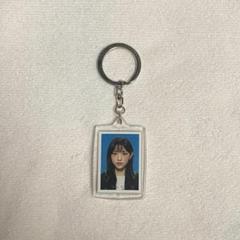 NEWJEANS公式❤︎2024シーグリ ID PHOTO KEYRINGセット NEWJEANS公式❤︎2024シーグリ ID PHOTO KEYRINGセット - メルカリ