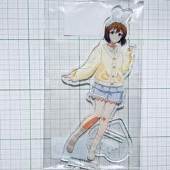 萩原雪歩 アクリルスタンド うさふわDreamy！ ミリオンライブ！