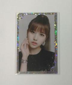 TWICE ミナ ソウルコン 2019 トレカ