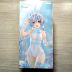 洛天依　BiCute Bunnies Figureー洛天依ーフィギュア