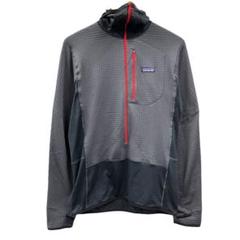 Patagonia パタゴニア R1プルオーバー フーディ Mサイズ