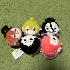 芥川龍之介　もちマス　セット 文豪ストレイドッグス 芥川龍之介 もちマスMS もちマスセット 文