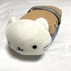 にゃんにゃんにゃんこ にゃんこ学校ぬいぐるみ 黒板消し にゃんにゃんにゃんこ にゃんこ学校ぬいぐるみ 黒板消し - メルカリ