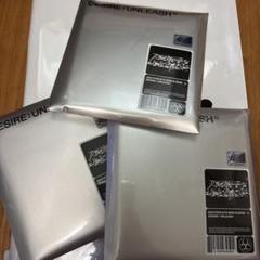 ENHYPEN DESIRE:UNLEASH 3枚セット CD 本体 未開封
