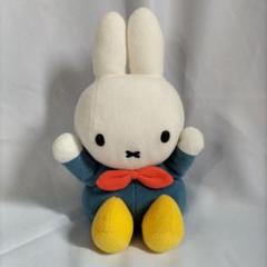 ミッフィー パペットぬいぐるみ 約25cm