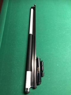 【けいのすけ】カスタムキュー　fareast  cue ※バットのみ けいのすけ様 専用】カスタムキュー fareast cue ※バットのみ