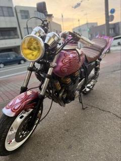 xjr400 P.C PROJET 54π バラ売り不可　値下げ不可　即購入可 xjr400 P.C PROJET 54π バラ売り不可値下げ不可即購入可