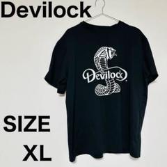 DEVILOCK COBRA TEE PUNK Devilockのサムネイル