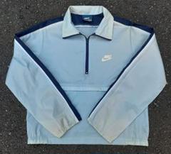 希少 80's ! NIKE ナイキ アノラック パーカー スポーツ ジャージ