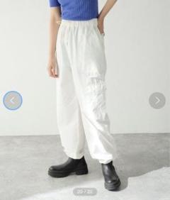 新品　Oriens JOURNAL STANDARD スウェット　カーゴパンツ Oriens｜《追加決定！》シーズンレスで穿ける大活躍のカーゴ
