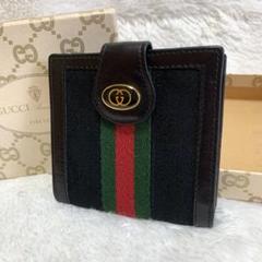 2025年最新】gucciシェリーライン財布の人気アイテム - メルカリ