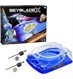 新品未開封』ハズブロ HASBRO BEYBLADE BURST 海外版セット