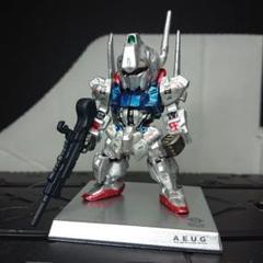 ガンダムコンバージ 【一点物】GP01フルリペイント 2025年最新】ガンダムコンバージ リペイントの人気アイテム