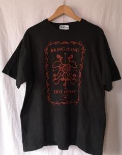 BiSH Fuck Bish Tシャツ XLサイズ 2025年最新】fuck bish xlの人気アイテム - メルカリ