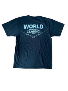 新品 未開封 2023 WBC 優勝記念 オーセンティック Tシャツ 優勝記念グッズ | グッズ | 2023 WORLD BASEBALL CLASSIC™