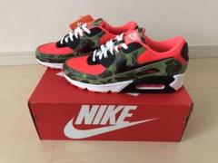 NIKE AIR MAX 90 SP DUCK CAMO atmos 27
