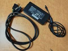 FSP ACアダプター 充電器 120W Galleria サードウェーブ